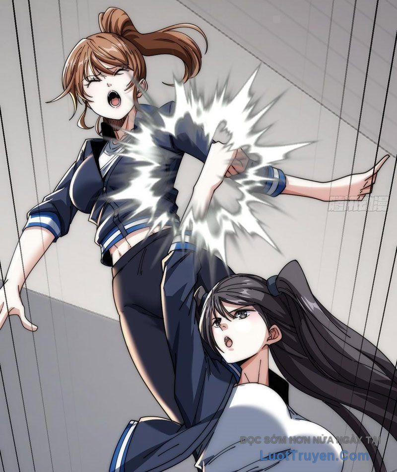 Vô Hạn Tiến Hóa Từ Con Số 0 Chap 20 - Next Chap 21