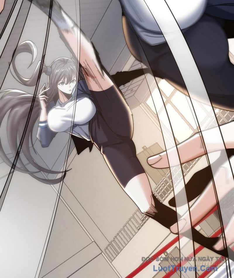Vô Hạn Tiến Hóa Từ Con Số 0 Chap 20 - Next Chap 21