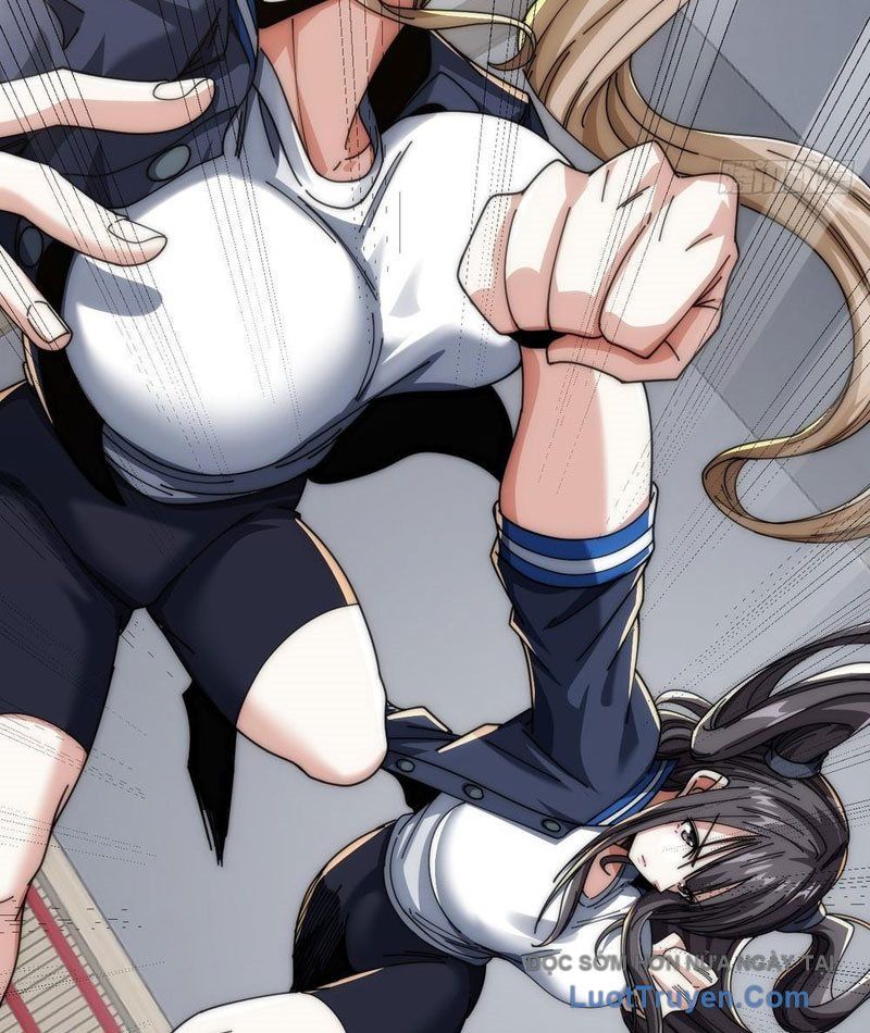 Vô Hạn Tiến Hóa Từ Con Số 0 Chap 20 - Next Chap 21
