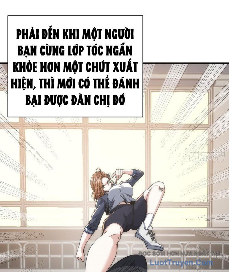 Vô Hạn Tiến Hóa Từ Con Số 0 Chap 20 - Next Chap 21