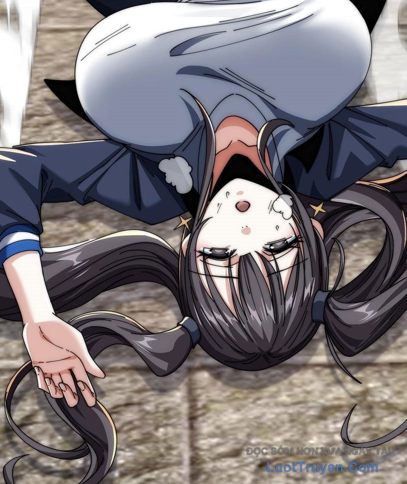Vô Hạn Tiến Hóa Từ Con Số 0 Chap 20 - Next Chap 21