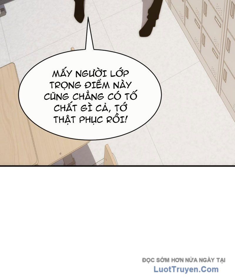 Vô Hạn Tiến Hóa Từ Con Số 0 Chap 20 - Next Chap 21
