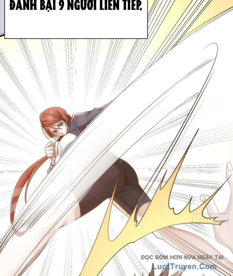 Vô Hạn Tiến Hóa Từ Con Số 0 Chap 20 - Next Chap 21