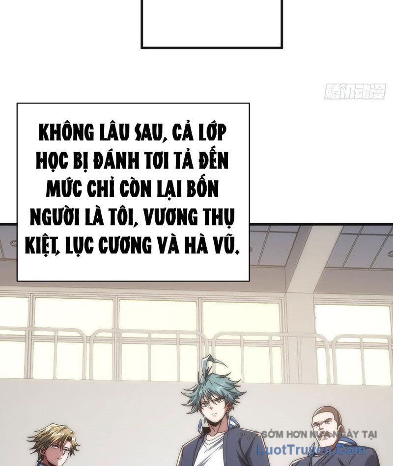 Vô Hạn Tiến Hóa Từ Con Số 0 Chap 20 - Next Chap 21
