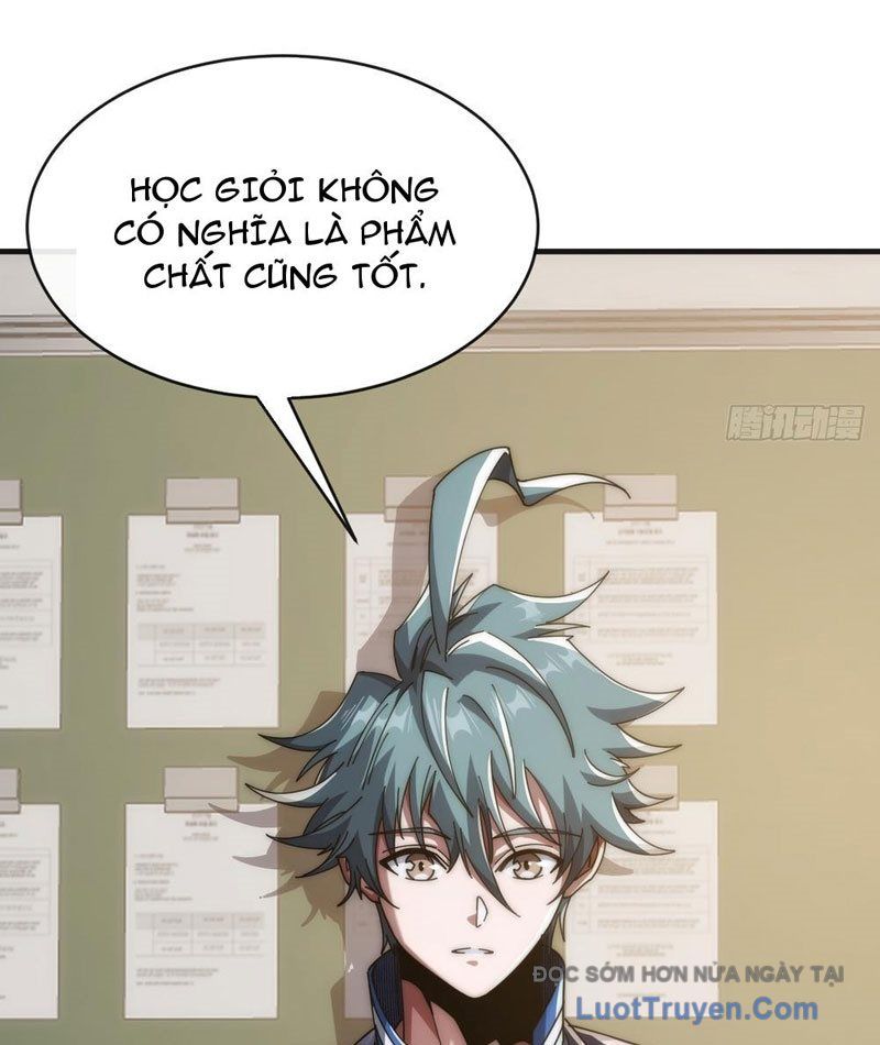 Vô Hạn Tiến Hóa Từ Con Số 0 Chap 20 - Next Chap 21