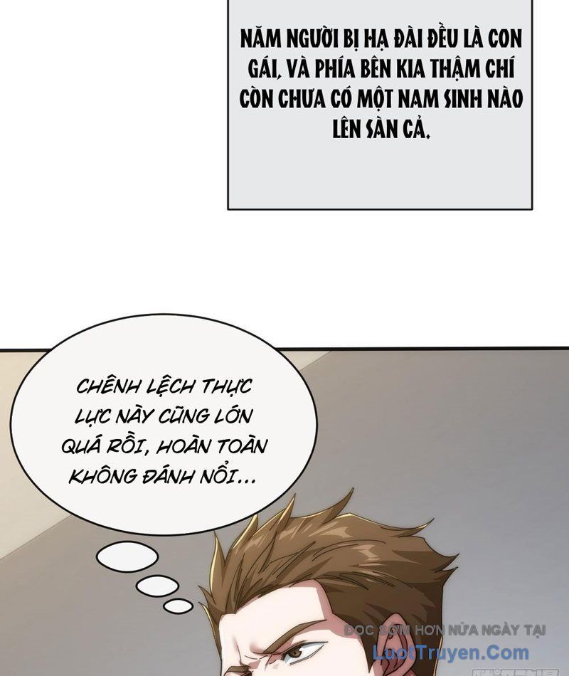 Vô Hạn Tiến Hóa Từ Con Số 0 Chap 20 - Next Chap 21