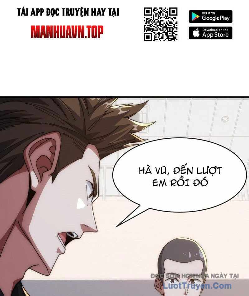Vô Hạn Tiến Hóa Từ Con Số 0 Chap 20 - Next Chap 21