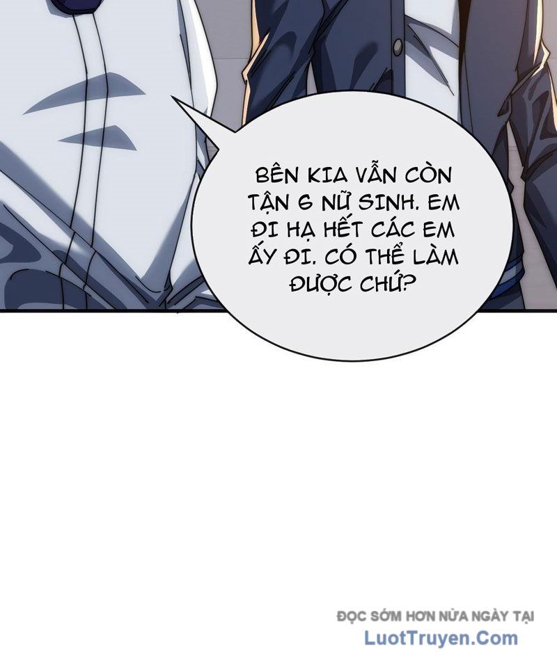 Vô Hạn Tiến Hóa Từ Con Số 0 Chap 20 - Next Chap 21