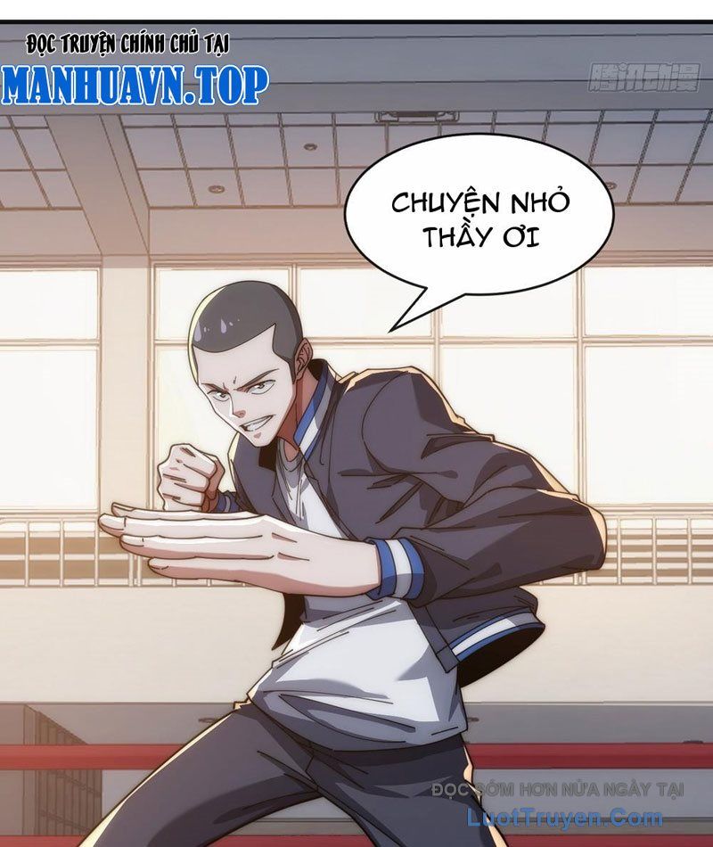 Vô Hạn Tiến Hóa Từ Con Số 0 Chap 20 - Next Chap 21