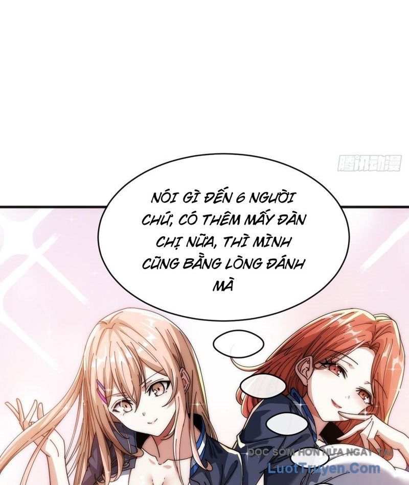 Vô Hạn Tiến Hóa Từ Con Số 0 Chap 20 - Next Chap 21