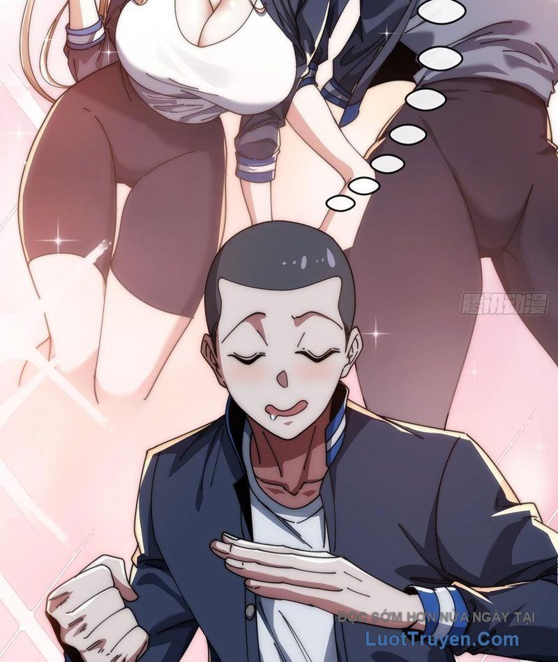 Vô Hạn Tiến Hóa Từ Con Số 0 Chap 20 - Next Chap 21