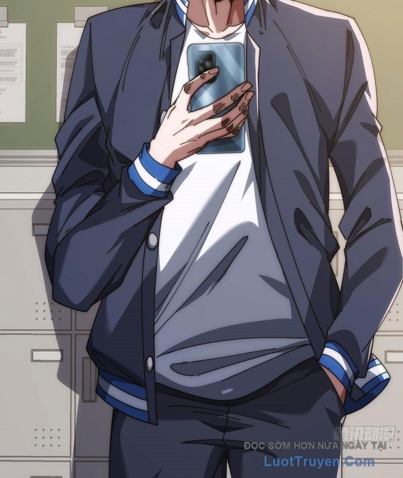 Vô Hạn Tiến Hóa Từ Con Số 0 Chap 20 - Next Chap 21