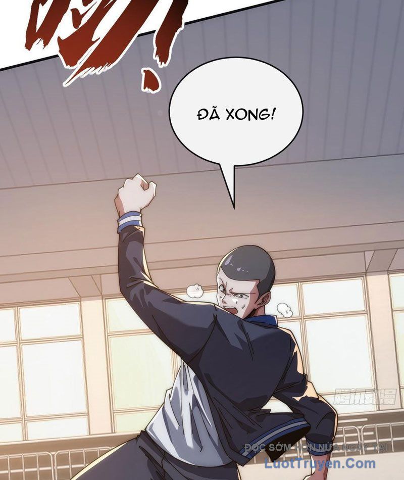 Vô Hạn Tiến Hóa Từ Con Số 0 Chap 20 - Next Chap 21