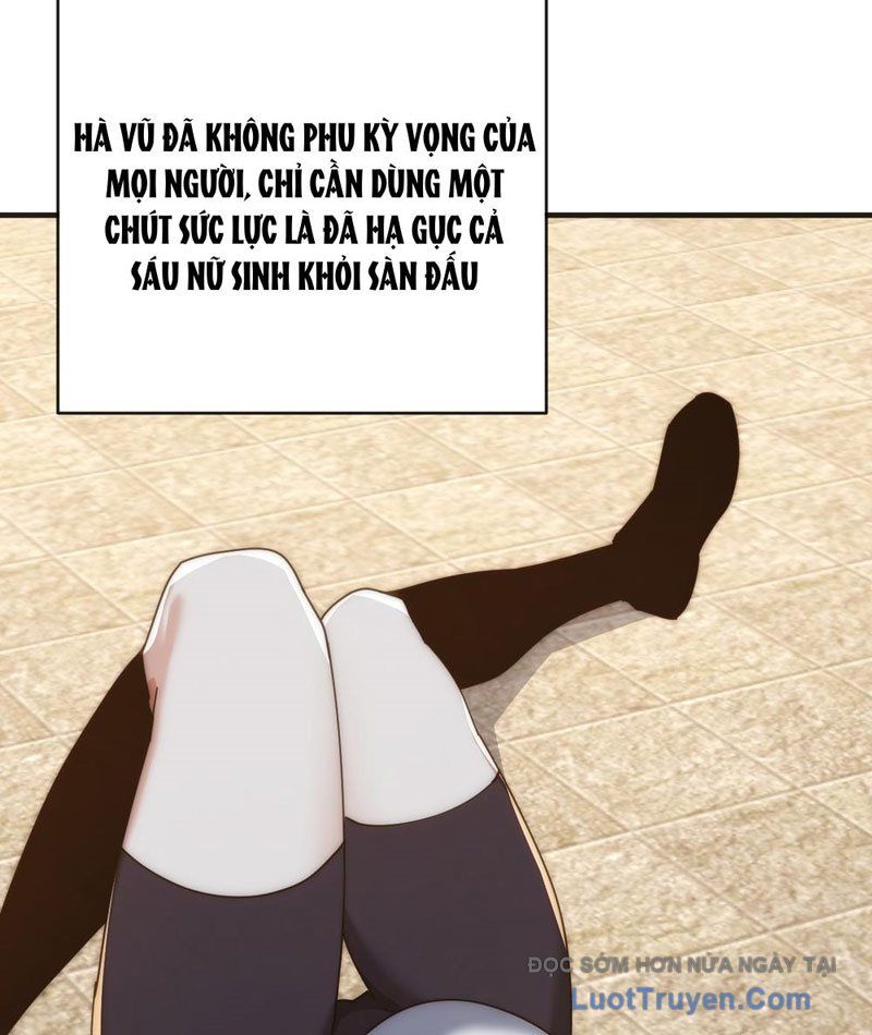 Vô Hạn Tiến Hóa Từ Con Số 0 Chap 20 - Next Chap 21