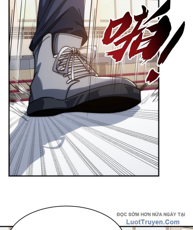 Vô Hạn Tiến Hóa Từ Con Số 0 Chap 20 - Next Chap 21
