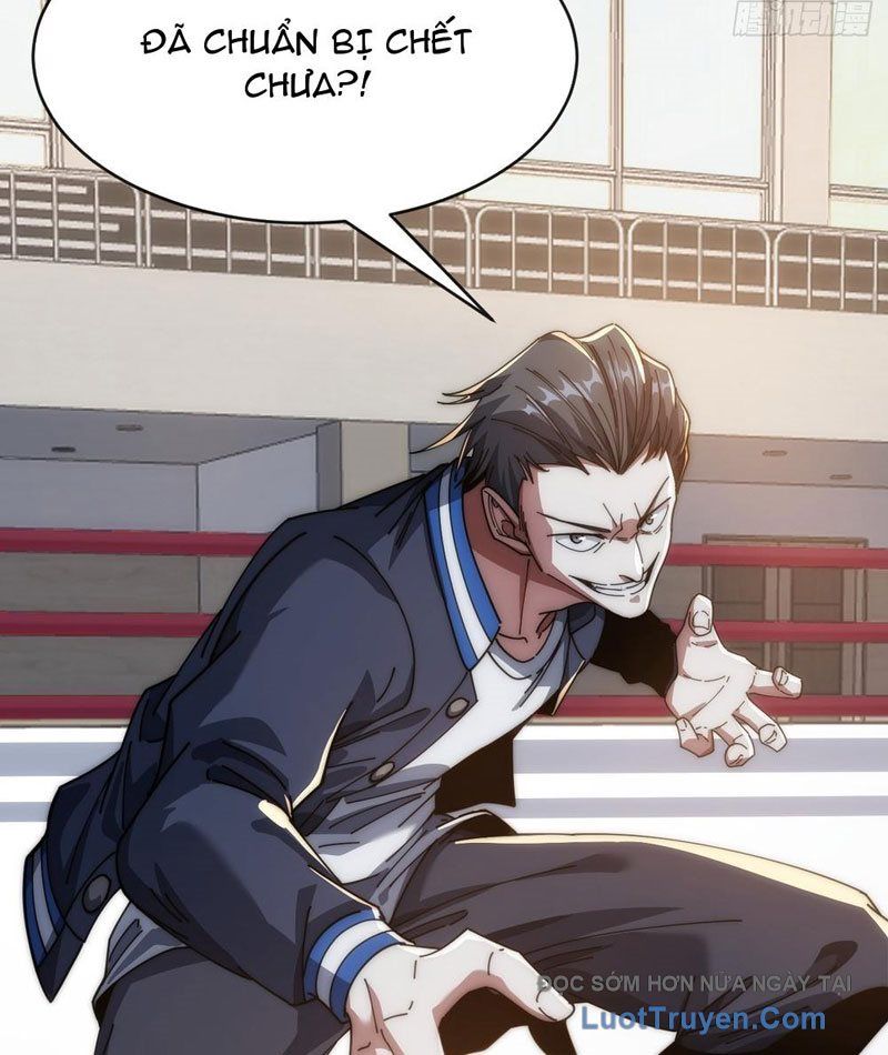 Vô Hạn Tiến Hóa Từ Con Số 0 Chap 20 - Next Chap 21