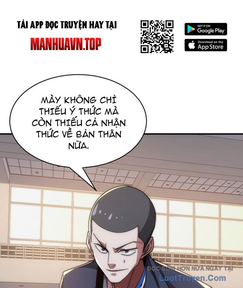 Vô Hạn Tiến Hóa Từ Con Số 0 Chap 20 - Next Chap 21