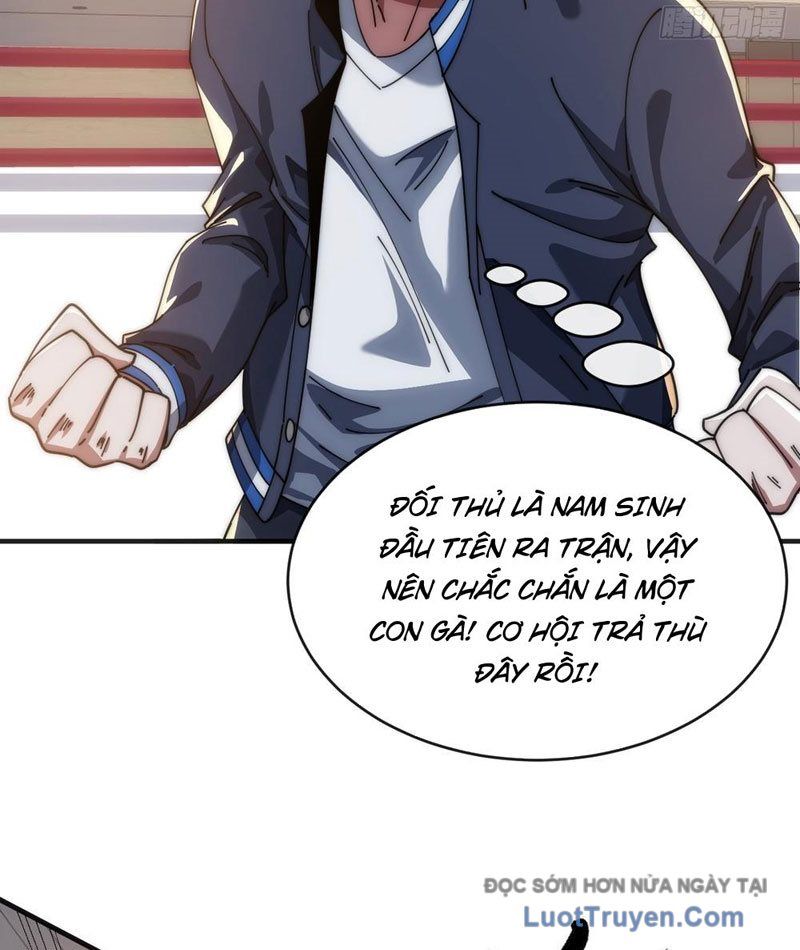 Vô Hạn Tiến Hóa Từ Con Số 0 Chap 20 - Next Chap 21