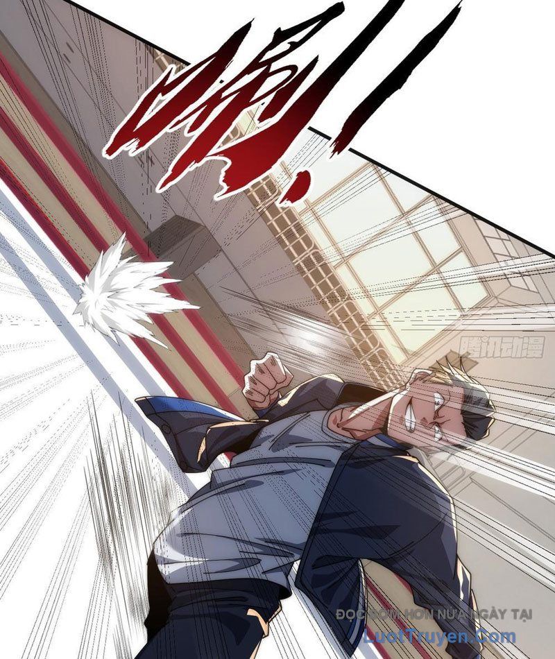 Vô Hạn Tiến Hóa Từ Con Số 0 Chap 20 - Next Chap 21