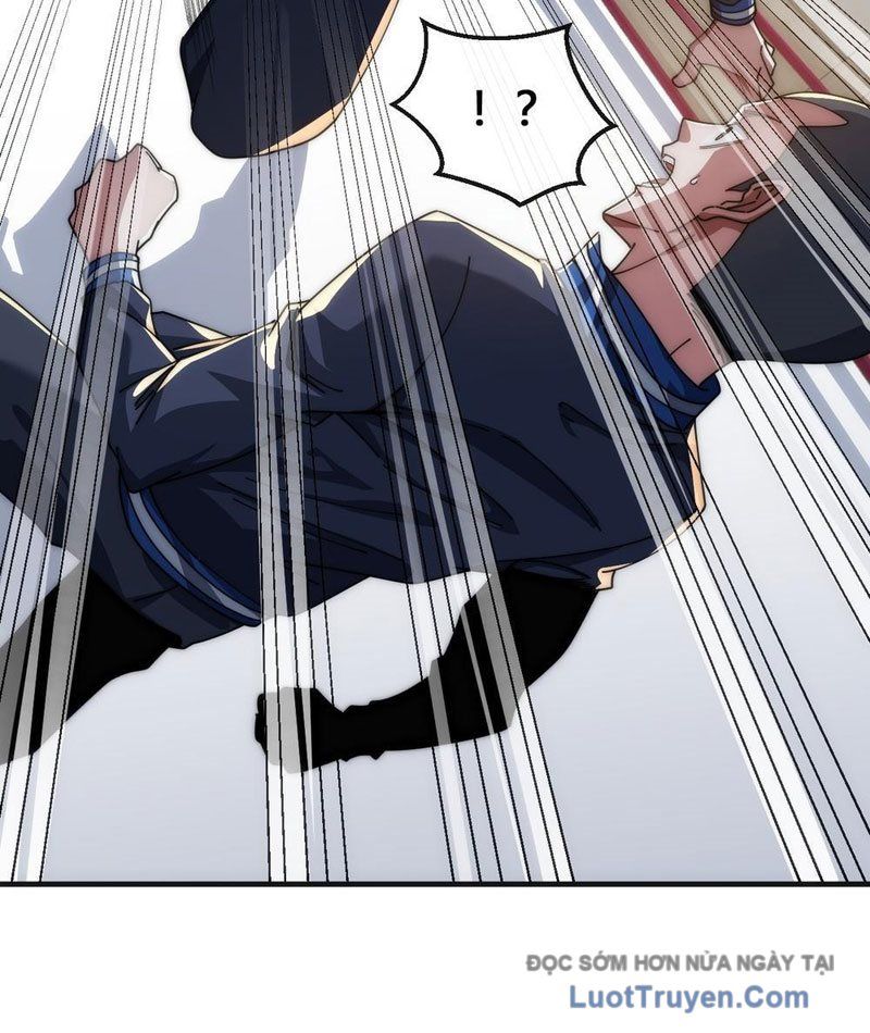 Vô Hạn Tiến Hóa Từ Con Số 0 Chap 20 - Next Chap 21