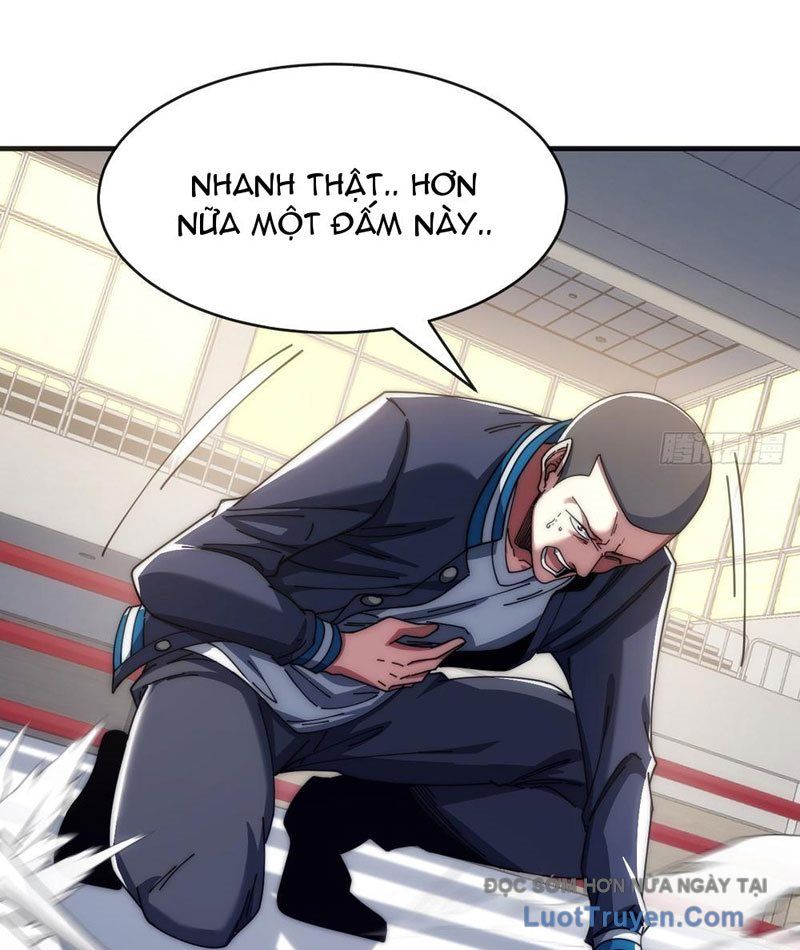Vô Hạn Tiến Hóa Từ Con Số 0 Chap 20 - Next Chap 21