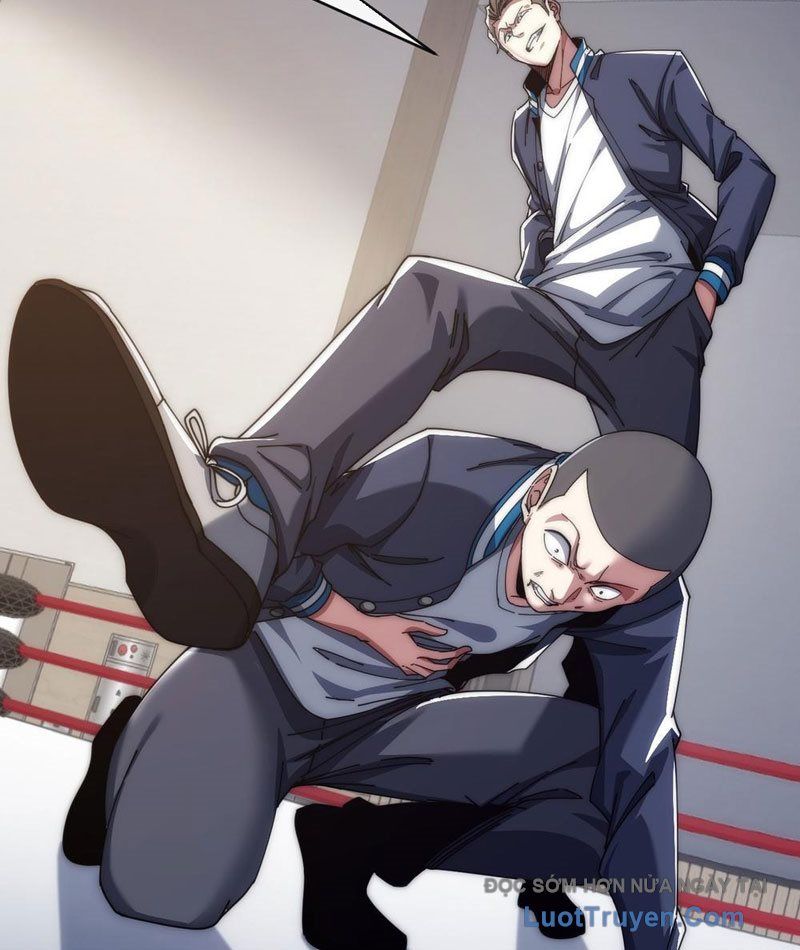 Vô Hạn Tiến Hóa Từ Con Số 0 Chap 20 - Next Chap 21