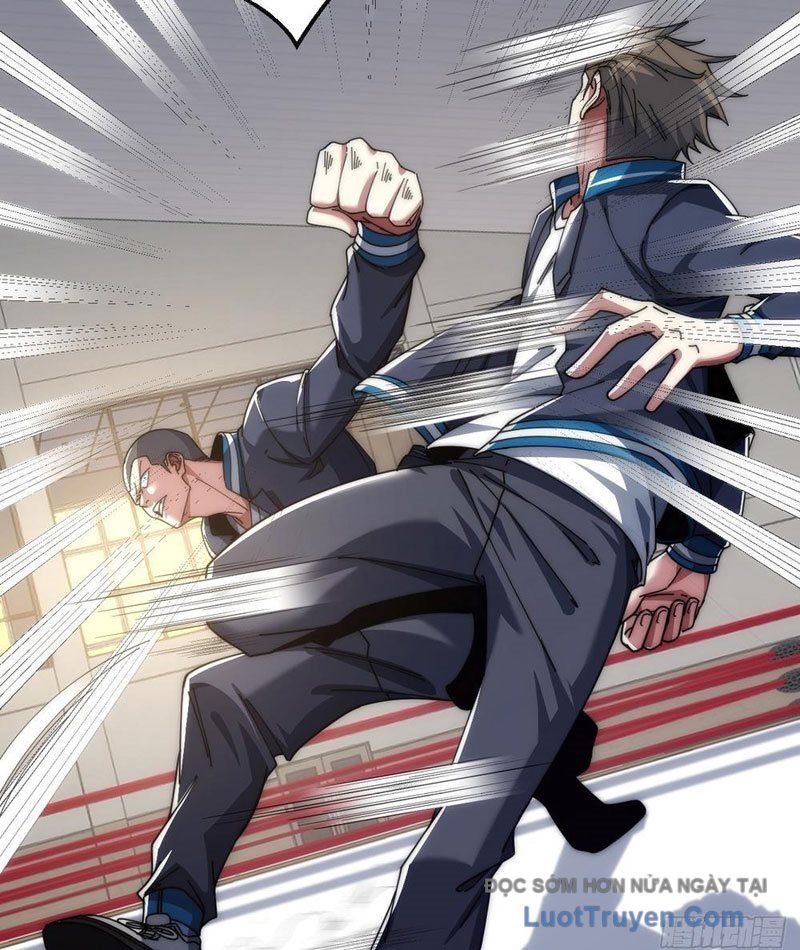 Vô Hạn Tiến Hóa Từ Con Số 0 Chap 20 - Next Chap 21