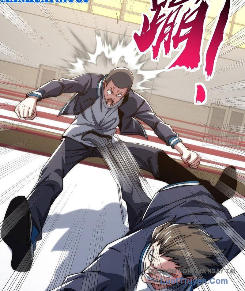 Vô Hạn Tiến Hóa Từ Con Số 0 Chap 20 - Next Chap 21