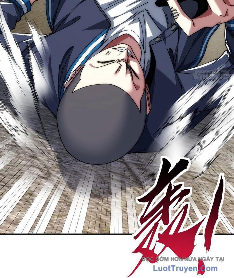 Vô Hạn Tiến Hóa Từ Con Số 0 Chap 20 - Next Chap 21