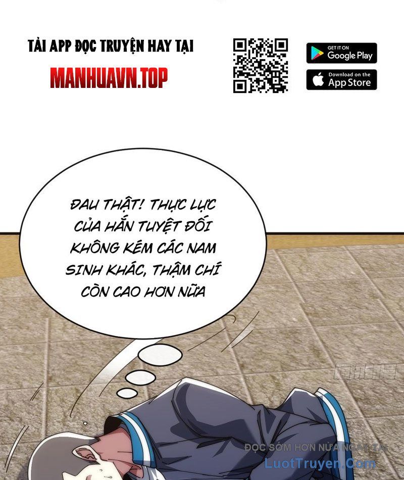 Vô Hạn Tiến Hóa Từ Con Số 0 Chap 20 - Next Chap 21