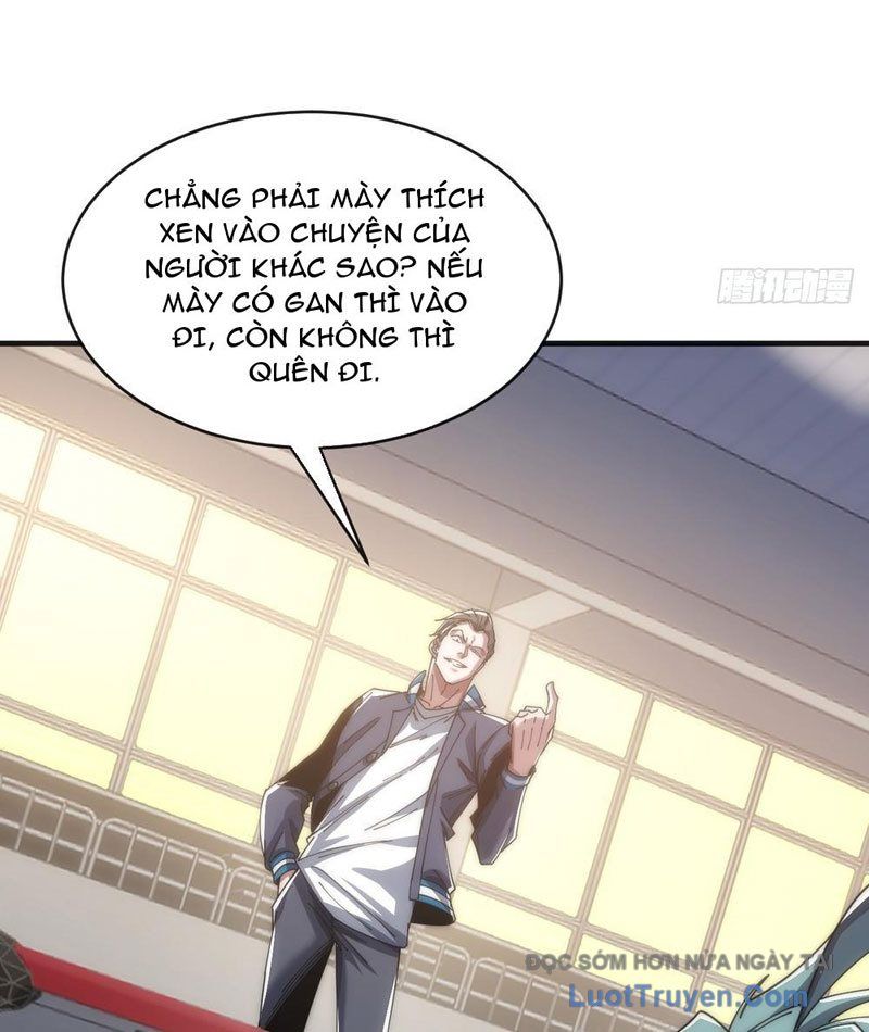 Vô Hạn Tiến Hóa Từ Con Số 0 Chap 20 - Next Chap 21
