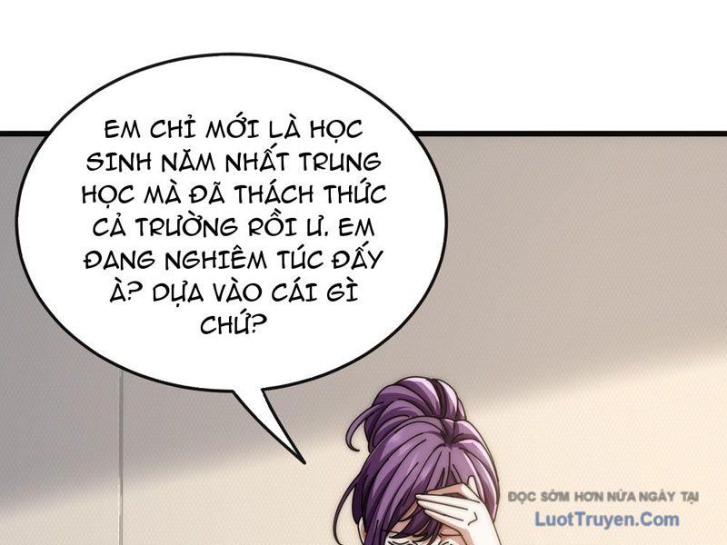 Vô Hạn Tiến Hóa Từ Con Số 0 Chap 21 - Next Chap 22