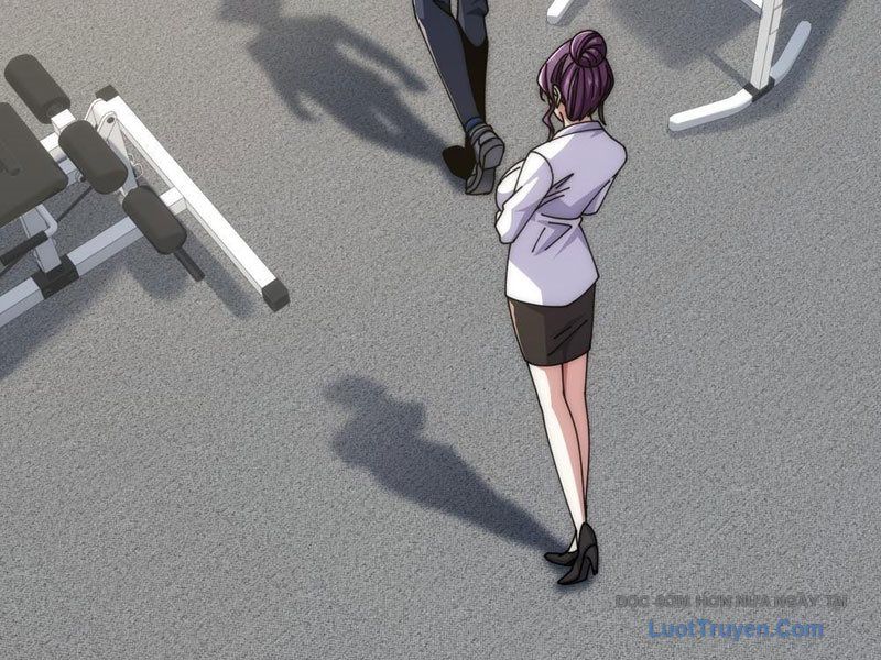 Vô Hạn Tiến Hóa Từ Con Số 0 Chap 21 - Next Chap 22