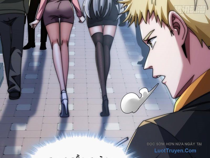 Vô Hạn Tiến Hóa Từ Con Số 0 Chap 21 - Next Chap 22