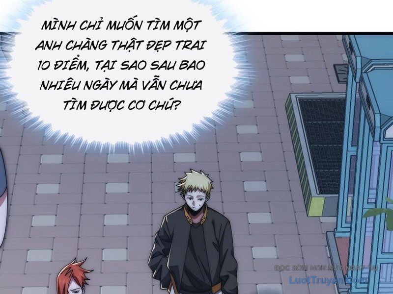 Vô Hạn Tiến Hóa Từ Con Số 0 Chap 21 - Next Chap 22