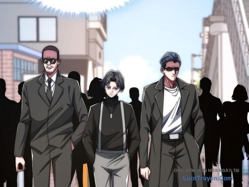 Vô Hạn Tiến Hóa Từ Con Số 0 Chap 21 - Next Chap 22