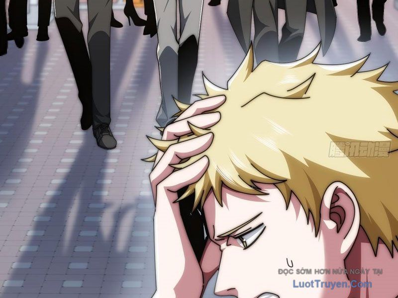 Vô Hạn Tiến Hóa Từ Con Số 0 Chap 21 - Next Chap 22