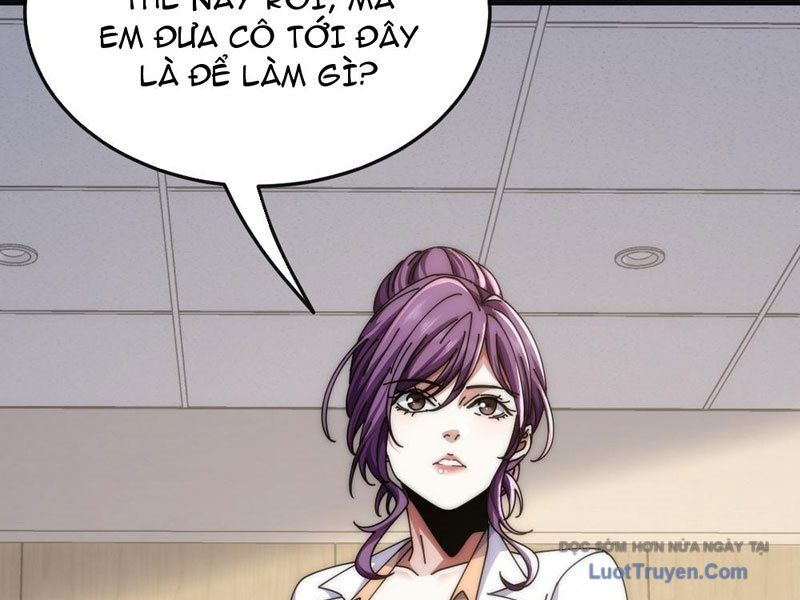 Vô Hạn Tiến Hóa Từ Con Số 0 Chap 21 - Next Chap 22