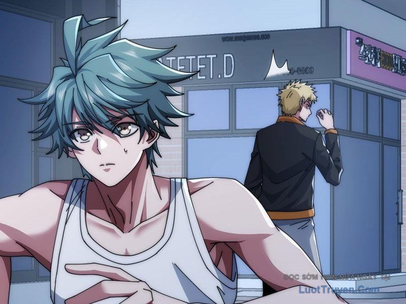 Vô Hạn Tiến Hóa Từ Con Số 0 Chap 21 - Next Chap 22