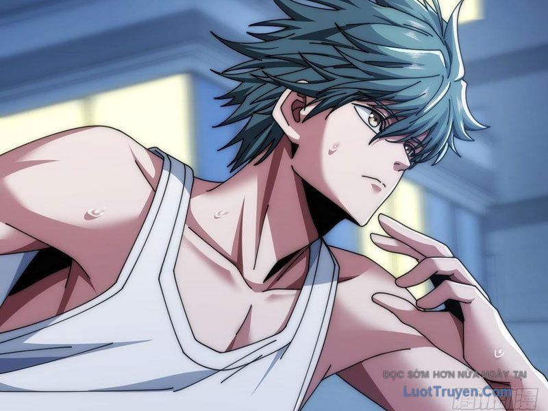 Vô Hạn Tiến Hóa Từ Con Số 0 Chap 21 - Next Chap 22