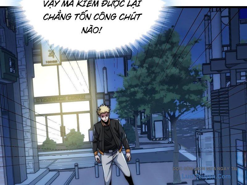 Vô Hạn Tiến Hóa Từ Con Số 0 Chap 21 - Next Chap 22
