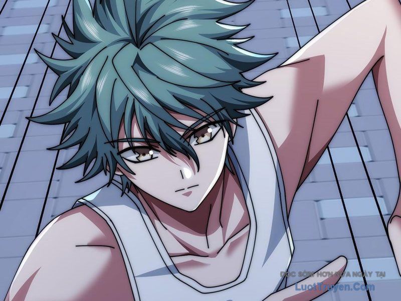 Vô Hạn Tiến Hóa Từ Con Số 0 Chap 21 - Next Chap 22