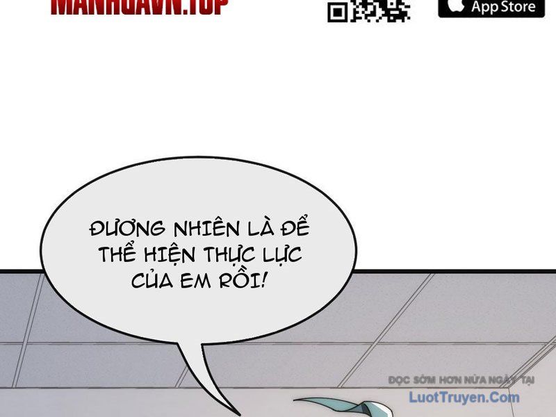 Vô Hạn Tiến Hóa Từ Con Số 0 Chap 21 - Next Chap 22