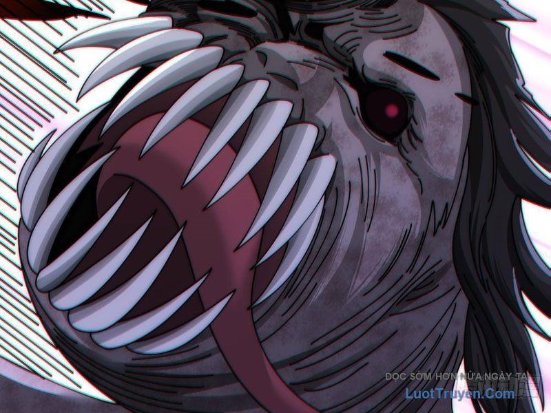Vô Hạn Tiến Hóa Từ Con Số 0 Chap 21 - Next Chap 22