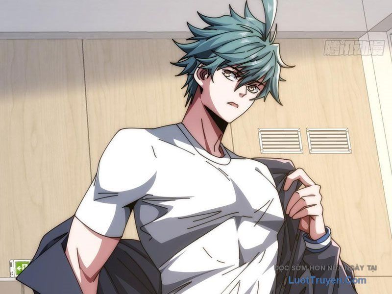 Vô Hạn Tiến Hóa Từ Con Số 0 Chap 21 - Next Chap 22