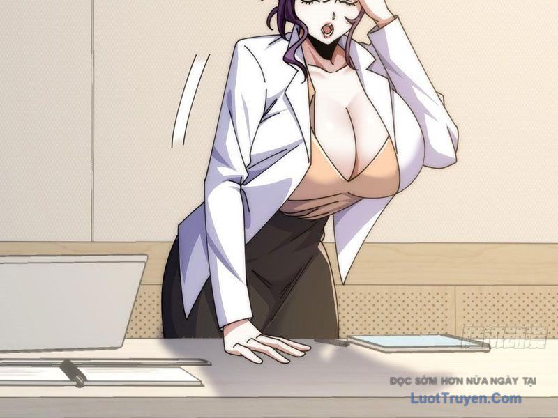 Vô Hạn Tiến Hóa Từ Con Số 0 Chap 21 - Next Chap 22