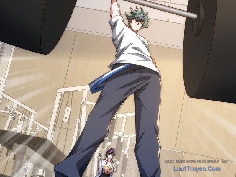 Vô Hạn Tiến Hóa Từ Con Số 0 Chap 21 - Next Chap 22
