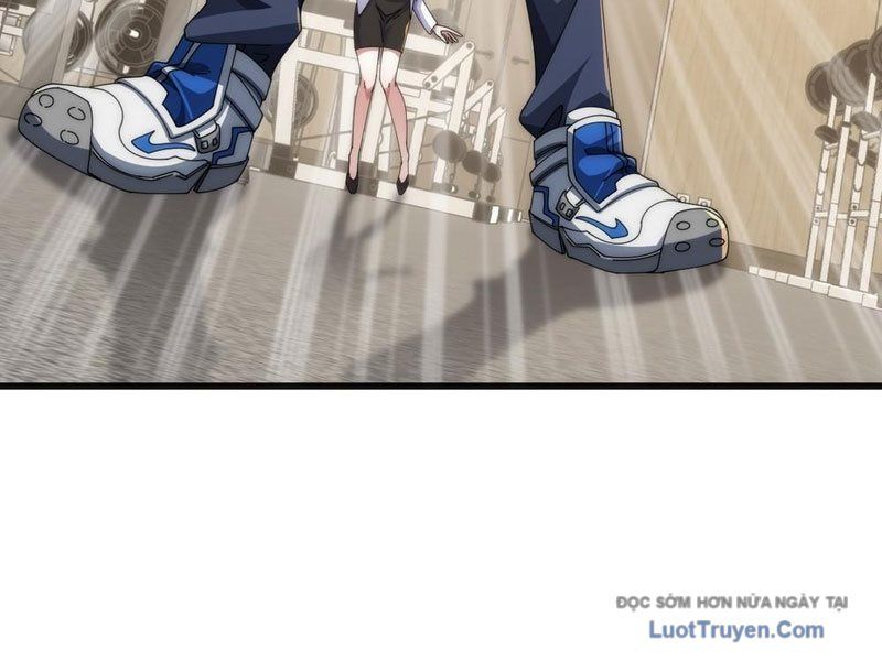 Vô Hạn Tiến Hóa Từ Con Số 0 Chap 21 - Next Chap 22