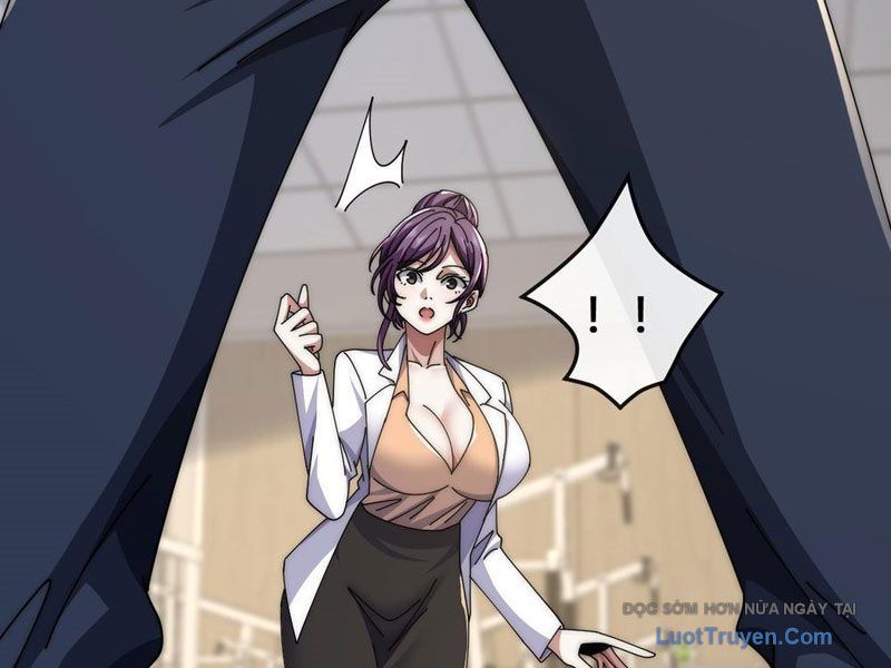 Vô Hạn Tiến Hóa Từ Con Số 0 Chap 21 - Next Chap 22