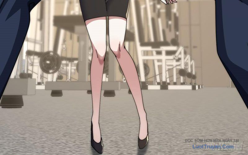 Vô Hạn Tiến Hóa Từ Con Số 0 Chap 21 - Next Chap 22